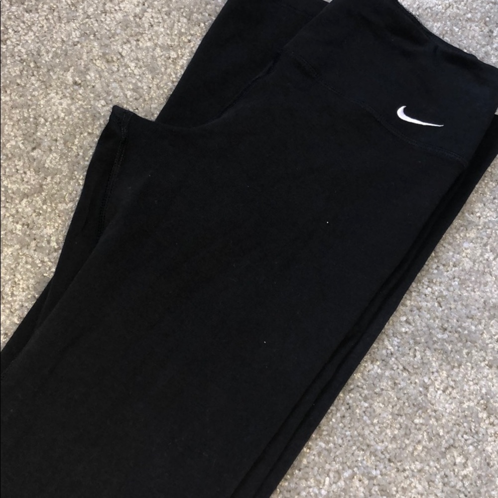 Nike yoga pants